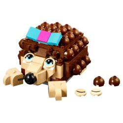 Hedgehog Storage (40171)
