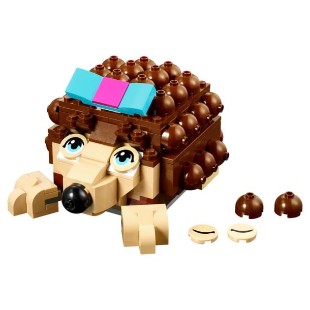 Hedgehog Storage (40171)