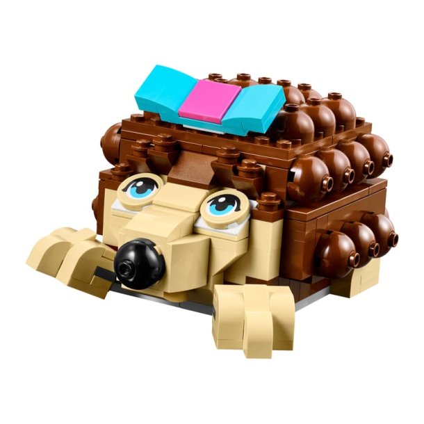 Hedgehog Storage (40171)