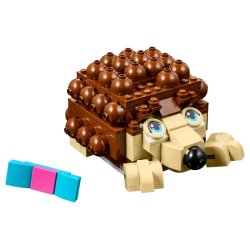 Hedgehog Storage (40171)