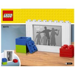 Picture Frame (40173)