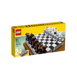 40174 - LEGO Ikonisk Skakst