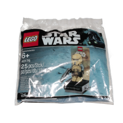40176 - Scarif Stormtrooper (Polybag)