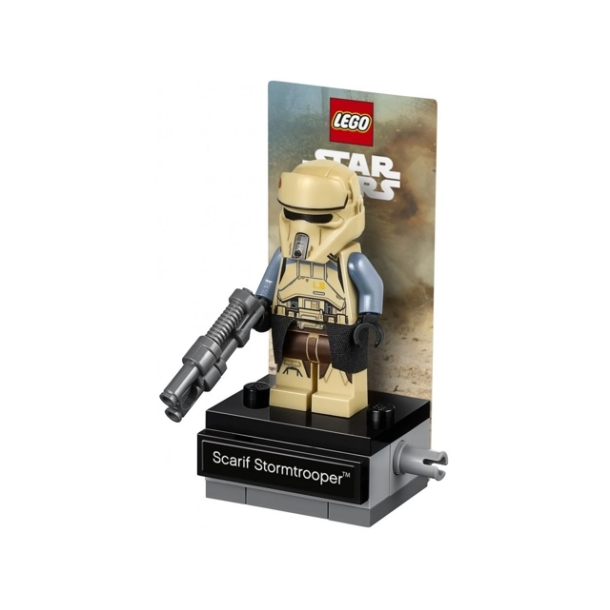 40176 - Scarif Stormtrooper (Polybag)