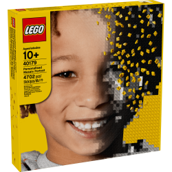 LEGO Art - Mosaikbygger (40179)_boxfront