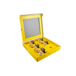 LEGO Art - Mosaikbygger (40179)