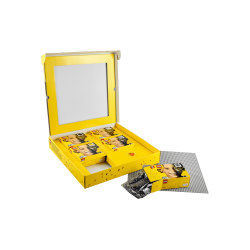 LEGO Art - Mosaikbygger (40179)