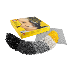 LEGO Art - Mosaikbygger (40179)