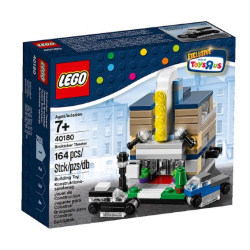 Bricktober Theater 2014 Toys'r'Us Exclusive (40180)