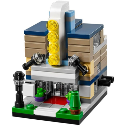 Bricktober Theater 2014 Toys'r'Us Exclusive (40180)