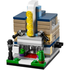 Bricktober Theater 2014 Toys'r'Us Exclusive (40180)