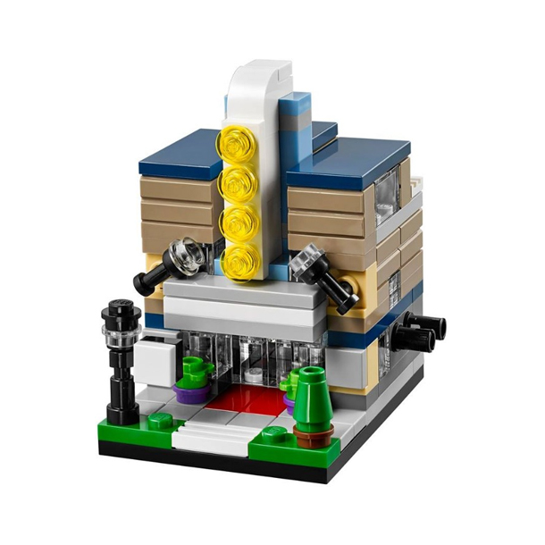 Bricktober Theater 2014 Toys'r'Us Exclusive (40180)