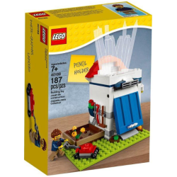 Pencil Holder (40188)