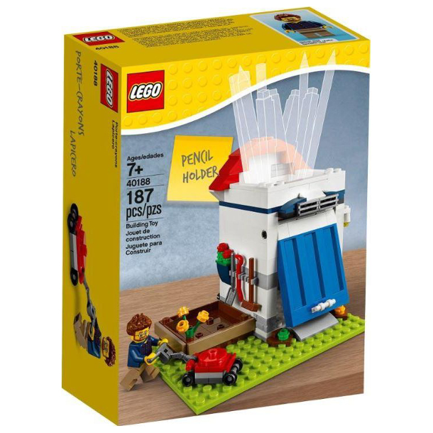 Pencil Holder (40188)