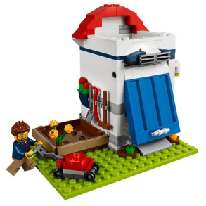 Pencil Holder (40188)
