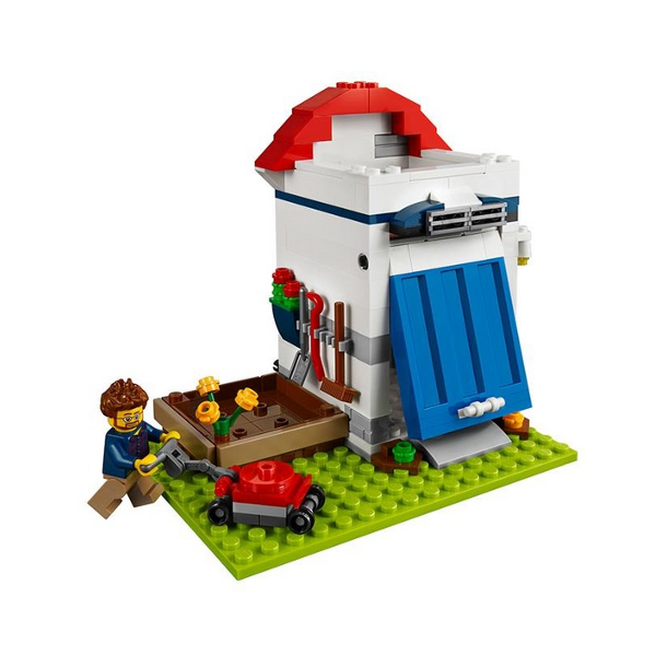 Pencil Holder (40188)