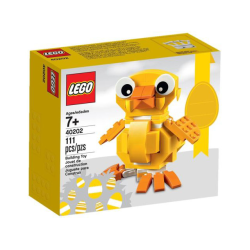 Easter Chick (40202)