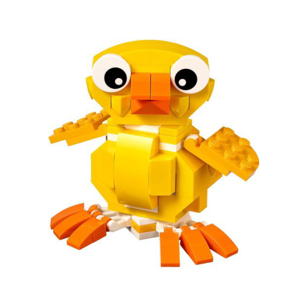 Easter Chick (40202)