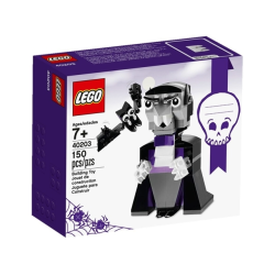 Vampire and Bat (40203)