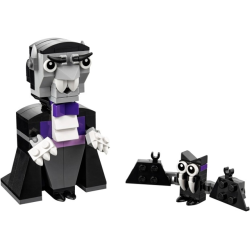Vampire and Bat (40203)