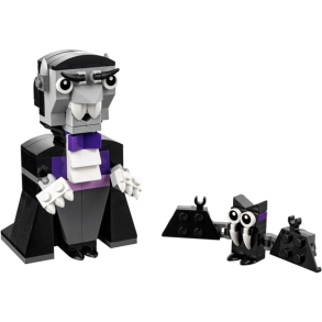 Vampire and Bat (40203)