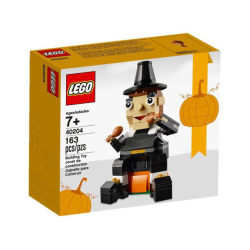 Pilgrim's Feast (40204)