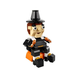 Pilgrim's Feast (40204)