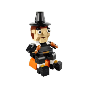 Pilgrim's Feast (40204)