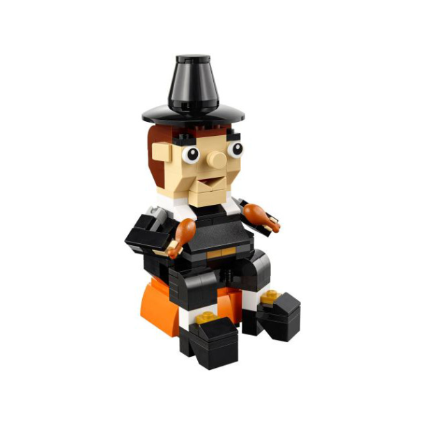 Pilgrim's Feast (40204)