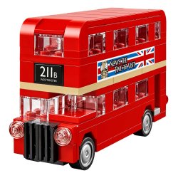 LEGO Creator Expert - LEGO� Londonbus (40220)