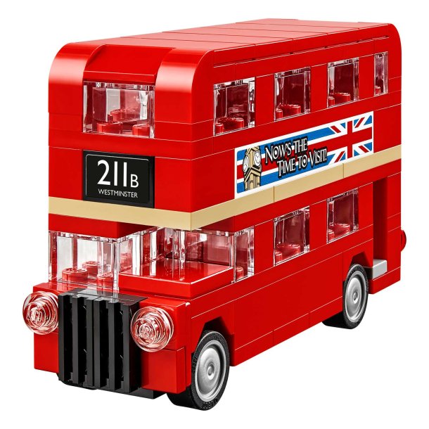 LEGO Creator Expert - LEGO� Londonbus (40220)