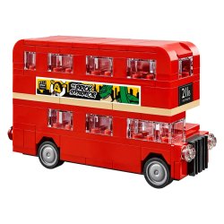 LEGO Creator Expert - LEGO� Londonbus (40220)