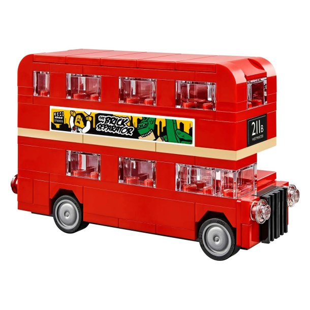 LEGO Creator Expert - LEGO� Londonbus (40220)