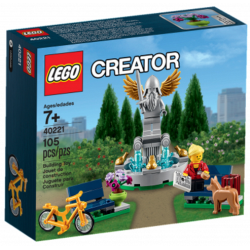 Springvand (40221)
