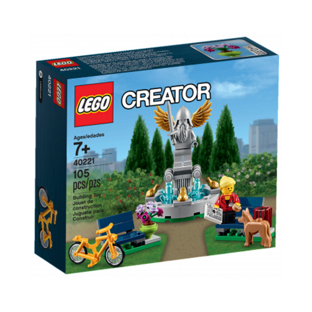 Springvand (40221)