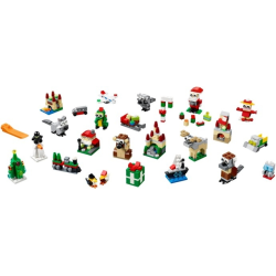 Holiday Countdown Calendar (40222)