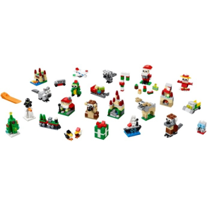 Holiday Countdown Calendar (40222)