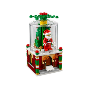 Snowglobe (40223)