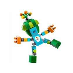 Rio 2016 Mascots (40225)