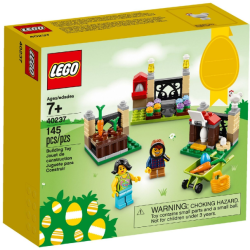 Easter Egg Hunt (40237)