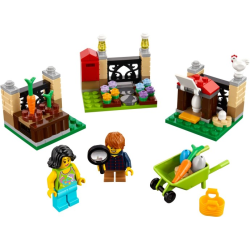 Easter Egg Hunt (40237)