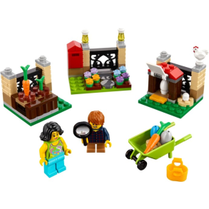 Easter Egg Hunt (40237)