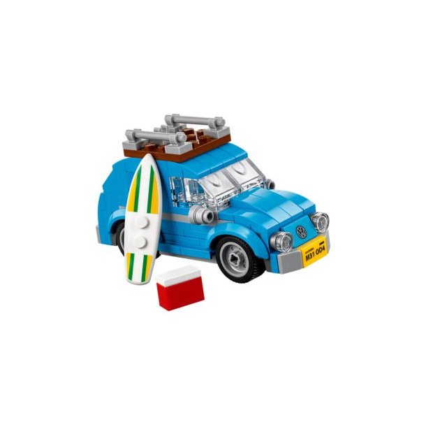 LEGO Creator - VW miniboble (40252)