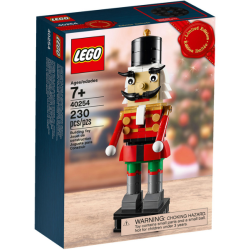 Nutcracker (40254)