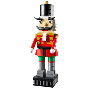 Nutcracker (40254)