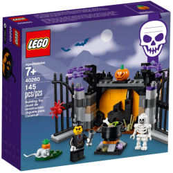 Halloween Haunt (40260)