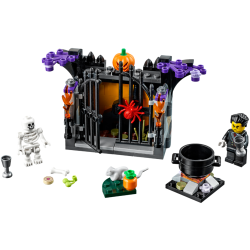 Halloween Haunt (40260)
