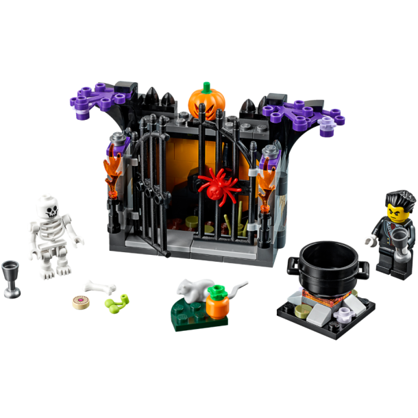 Halloween Haunt (40260)