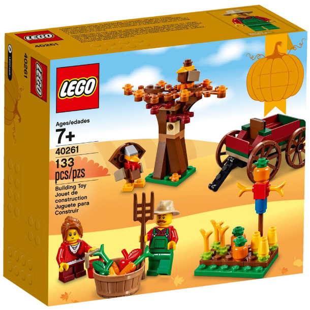 Thanksgiving (40261)