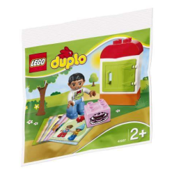 40267 - Find a Pair Pack (Polybag)